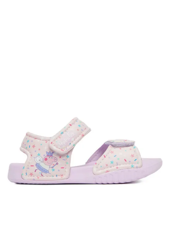 Peppa Pig Sandały CEO-CP88-SS26-345PP Różowy