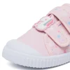 Peppa Pig Trampki CM-SS25-202PP Różowy