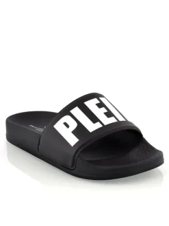 PHILIPP PLEIN Buty na siłownię 3191 Czarny