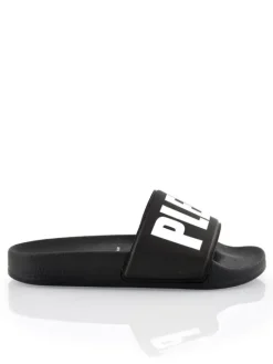 PHILIPP PLEIN Buty na siłownię 3191 Czarny