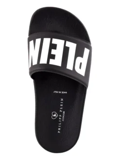 PHILIPP PLEIN Buty na siłownię 3191 Czarny