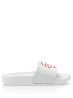 PHILIPP PLEIN Japonki 30373 Biały