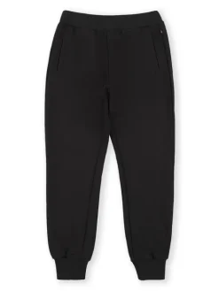 PHILIPP PLEIN Spodnie dresowe 30318 Czarny Jogger Fit