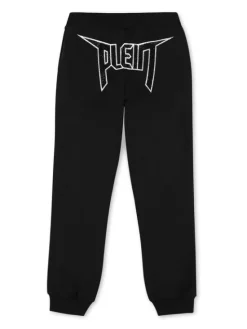 PHILIPP PLEIN Spodnie dresowe 5803 Czarny Jogger Fit