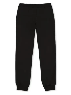 PHILIPP PLEIN Spodnie dresowe 27715 Czarny Jogger Fit
