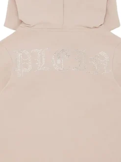 PHILIPP PLEIN Zestaw dla dzieci 28145 Kremowy Basic Fit