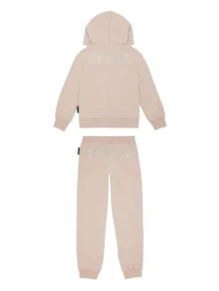 PHILIPP PLEIN Zestaw dla dzieci 28145 Kremowy Basic Fit