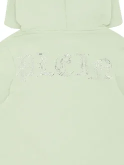 PHILIPP PLEIN Zestaw dla dzieci 28145 Zielony Basic Fit