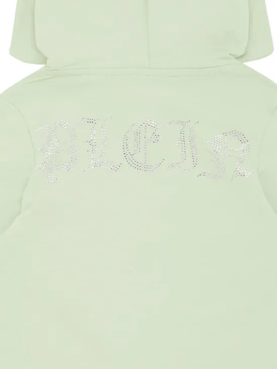 PHILIPP PLEIN Zestaw dla dzieci 28145 Zielony Basic Fit