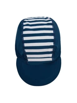 Playshoes Czapka z daszkiem 460118 M Granatowy