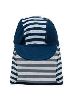 Playshoes Czapka z daszkiem 460118 M Granatowy