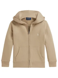 Polo Ralph Lauren Bluza 322799360506 Beżowy Regular Fit