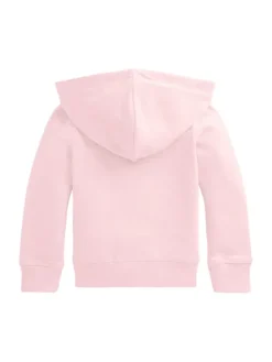 Polo Ralph Lauren Bluza 312833560028 Różowy jasny Regular Fit