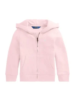 Polo Ralph Lauren Bluza 312833560028 Różowy jasny Regular Fit