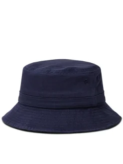 Polo Ralph Lauren Kapelusz 320971819001 Granatowy