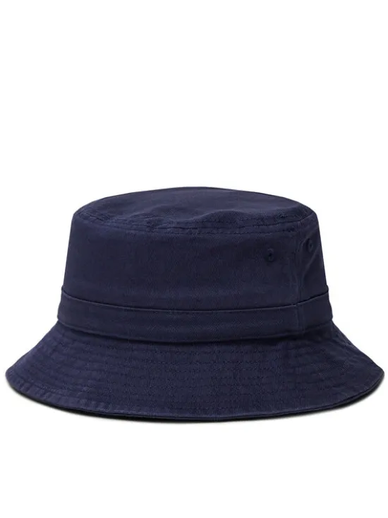Polo Ralph Lauren Kapelusz 323971819001 Granatowy