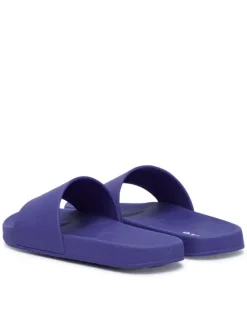 Polo Ralph Lauren Klapki RL04958401 Niebieski