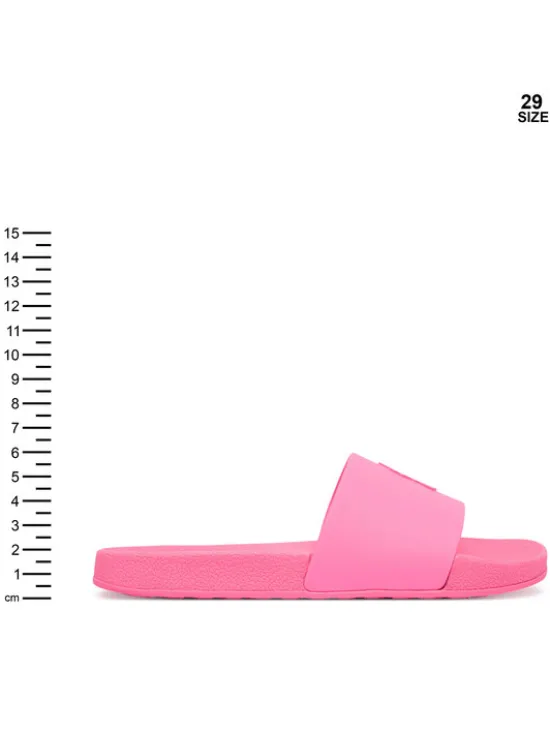 Polo Ralph Lauren Klapki RL04261668 Różowy