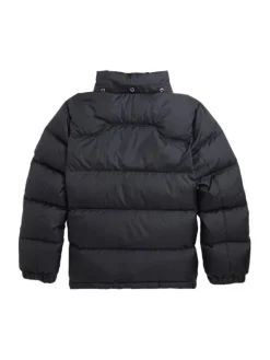 Polo Ralph Lauren Kurtka puchowa 323969861001 Czarny Regular Fit