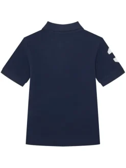 Polo Ralph Lauren Polo 322A95752001 Granatowy Regular Fit