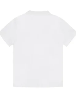 Polo Ralph Lauren Polo 322603252 Biały Regular Fit