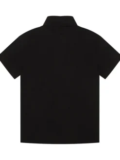 Polo Ralph Lauren Polo Core Replen 322603252001 Czarny Regular Fit