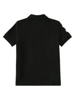 Polo Ralph Lauren Polo 322670257015 Czarny Regular Fit
