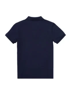 Polo Ralph Lauren Polo 323547926 Granatowy Slim Fit