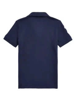 Polo Ralph Lauren Polo 322670257014 Granatowy Regular Fit
