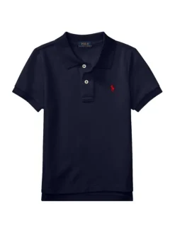 Polo Ralph Lauren Polo 322603252 Granatowy Regular Fit