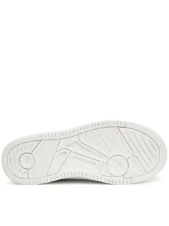 Polo Ralph Lauren Sneakersy Masters Court II RL03432102 Biały
