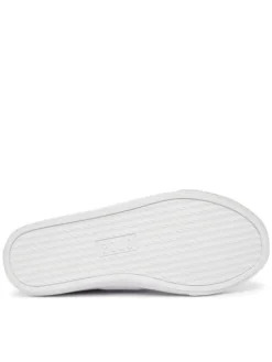 Polo Ralph Lauren Sneakersy RL04836102 Biały