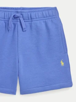 Polo Ralph Lauren Szorty sportowe 322964135003 Niebieski Regular Fit
