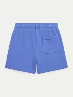 Polo Ralph Lauren Szorty sportowe 322964135003 Niebieski Regular Fit