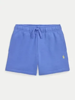 Polo Ralph Lauren Szorty sportowe 322964135003 Niebieski Regular Fit