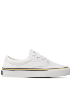 Polo Ralph Lauren Tenisówki Keatn 804888513001 Biały