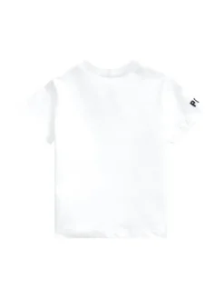 Polo Ralph Lauren T-Shirt 320844731001 Biały Regular Fit