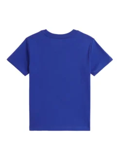 Polo Ralph Lauren T-Shirt 322832904502 Niebieski Regular Fit