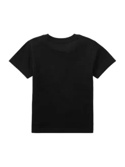 Polo Ralph Lauren T-Shirt Ss Cn 322832904036 Czarny Regular Fit