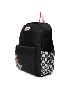 Powerpuff Girls Plecak CEO-ACCCS-AW25-318PPG Czarny