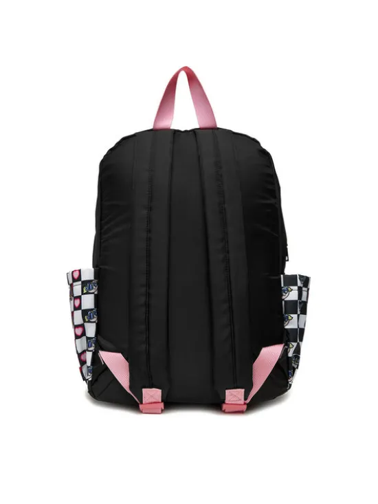 Powerpuff Girls Plecak CEO-ACCCS-AW25-318PPG Czarny
