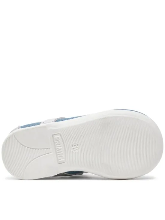 Primigi Baleriny 5908533 Niebieski