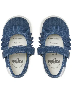 Primigi Baleriny 7852300 S Granatowy