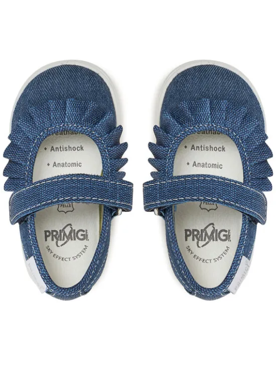 Primigi Baleriny 7852300 S Granatowy