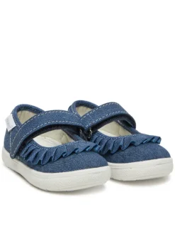 Primigi Baleriny 7852300 S Granatowy