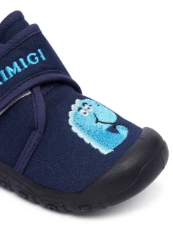 Primigi Kapcie AVANT-8949133 Granatowy