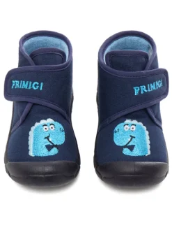 Primigi Kapcie AVANT-8949133 Granatowy