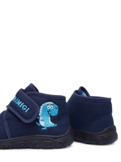 Primigi Kapcie AVANT-8949133 Granatowy