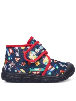 Primigi Kapcie AVANT-8949011 Granatowy
