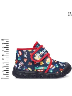 Primigi Kapcie AVANT-8949011 Granatowy
